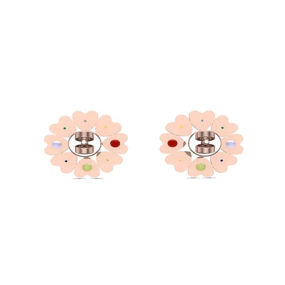 Zendaya Diamond Earrings Zendaya Diamond Earrings
