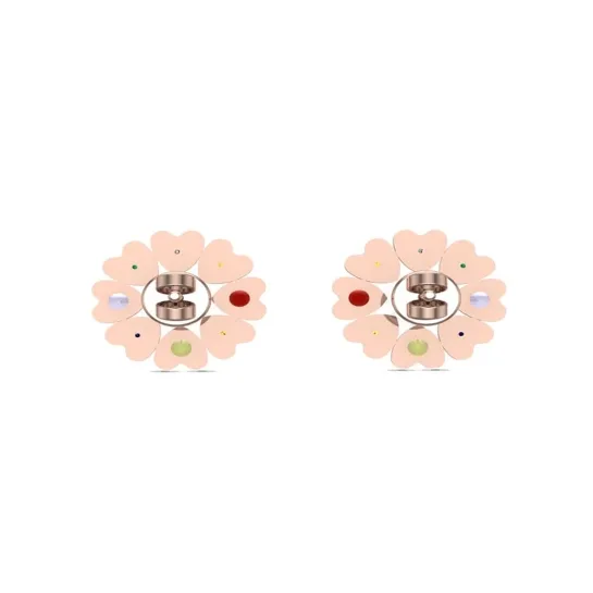 Zendaya Diamond Earrings Zendaya Diamond Earrings