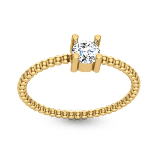 Piyushi Diamond Ring Piyushi Diamond Ring