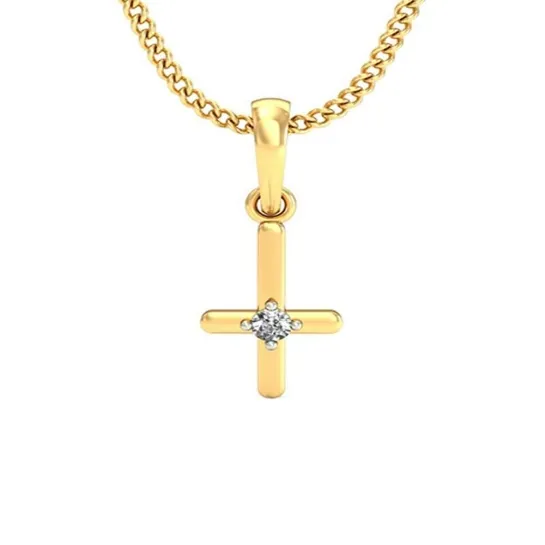 Kairi Diamond Pendant Kairi Diamond Pendant
