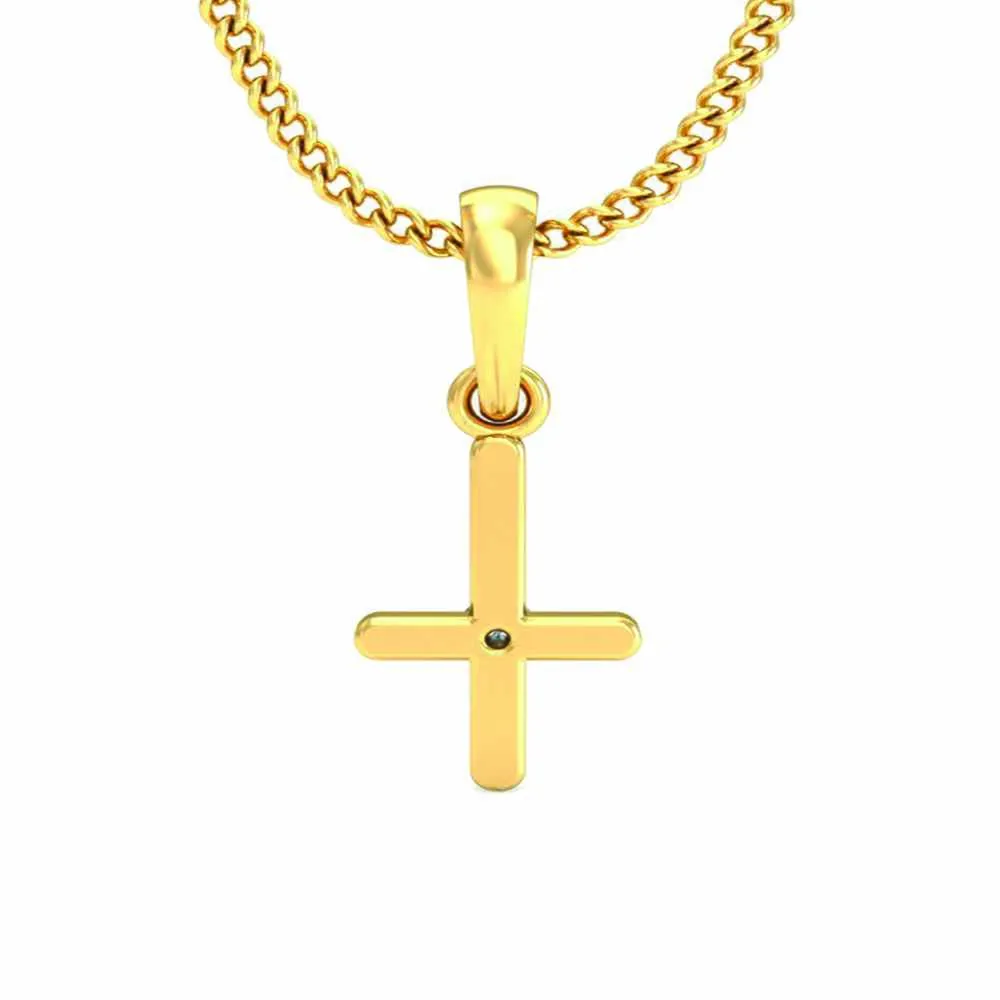 Kairi Diamond Pendant Kairi Diamond Pendant