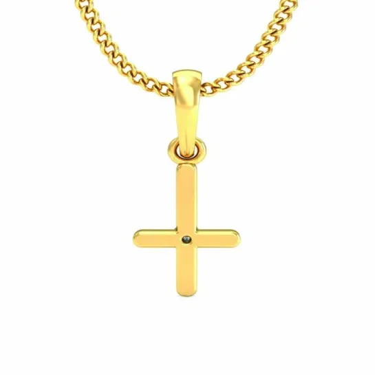Kairi Diamond Pendant Kairi Diamond Pendant
