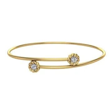 Anita Diamond Bangle…