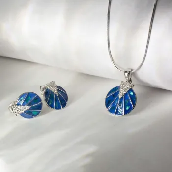 Priya 925 Sterling S…