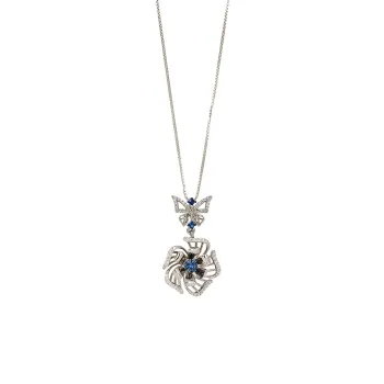 Nora 925 Sterling Si…