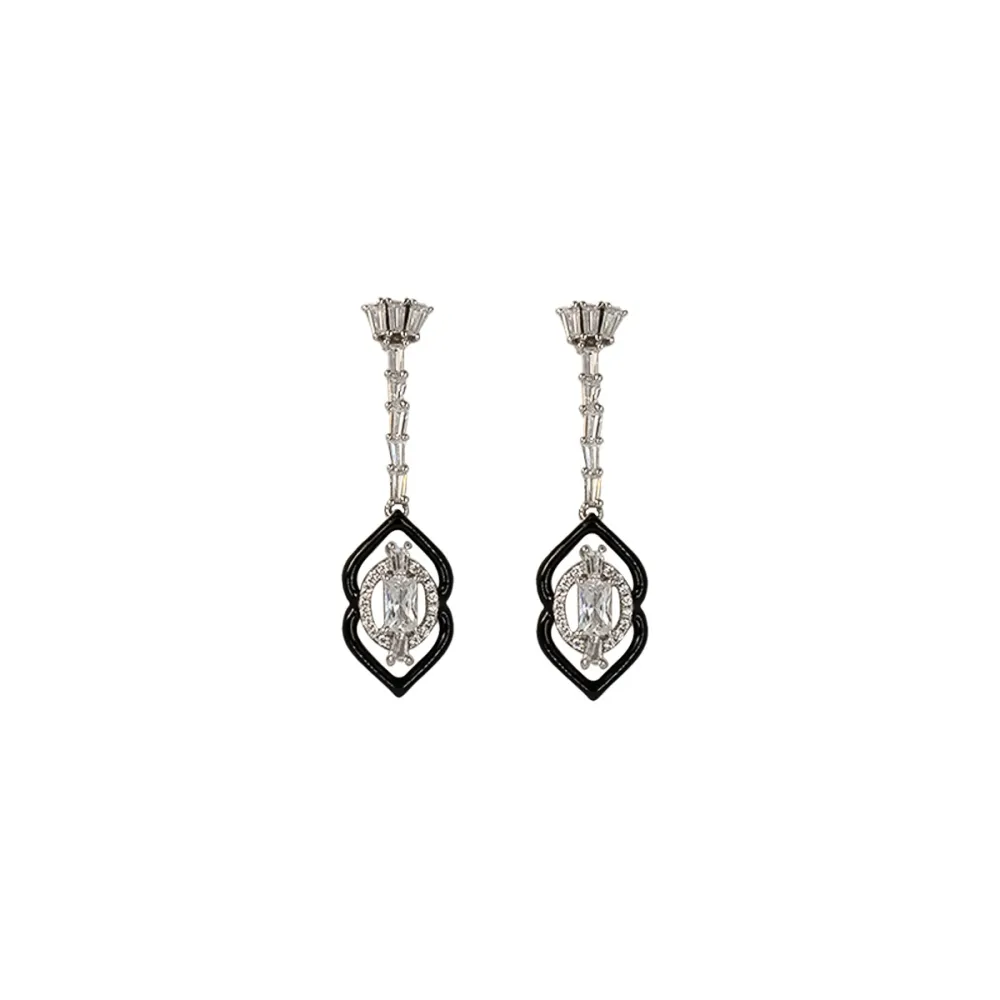 Ritu 925 Sterling Silver Combo Drops and Pendant Ritu 925 Sterling Silver Combo Drops and Pendant