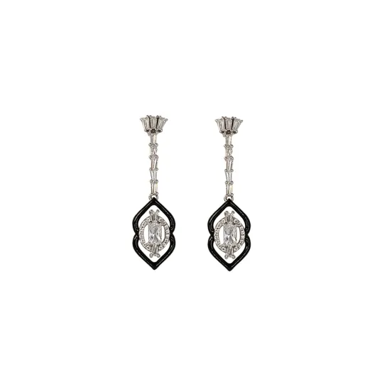 Ritu 925 Sterling Silver Combo Drops and Pendant Ritu 925 Sterling Silver Combo Drops and Pendant
