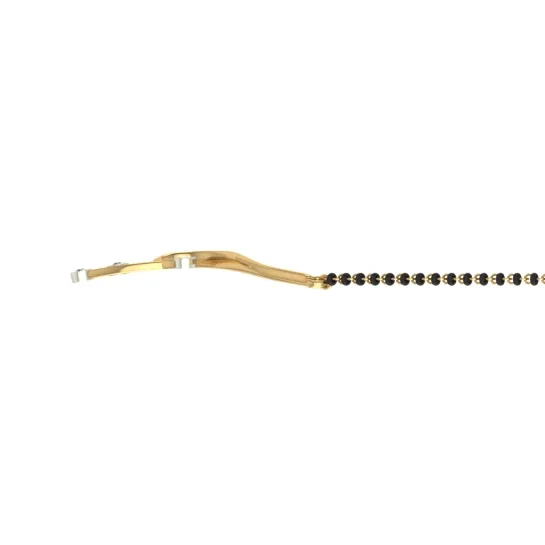 Zara Diamond Mangalsutra Zara Diamond Mangalsutra