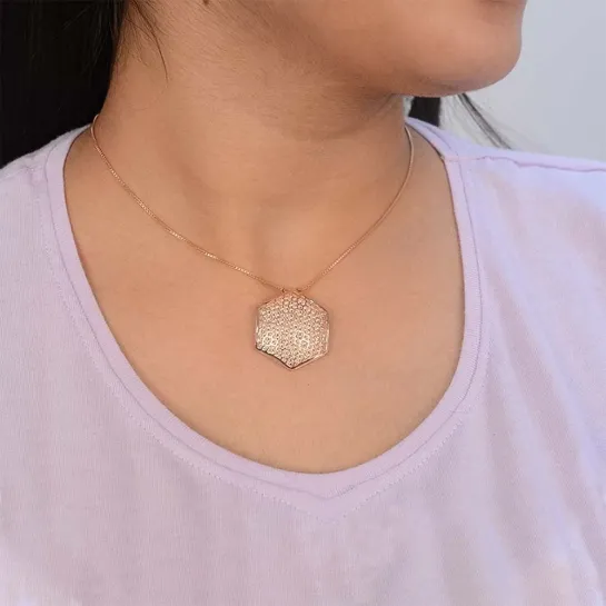 925 Vinnu Sterling Silver Drops and Pendant 925 Vinnu Sterling Silver Drops and Pendant