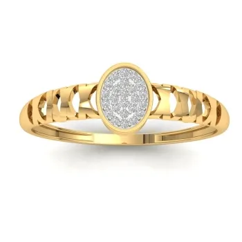 Garbi Diamond Ring …