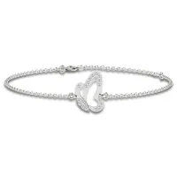Era Diamond Bracelet