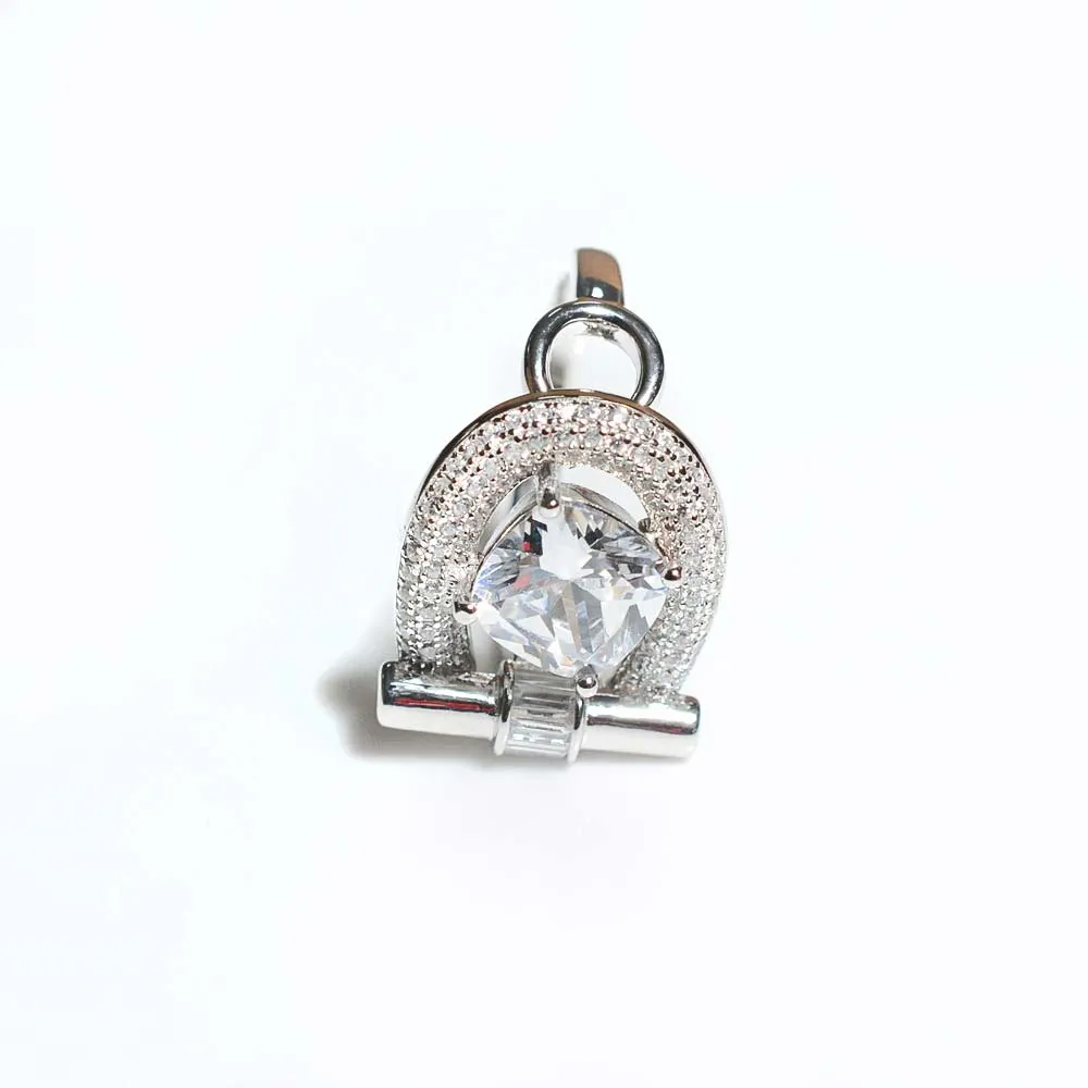 925 Archana Sterling Silver Ring 925 Archana Sterling Silver Ring