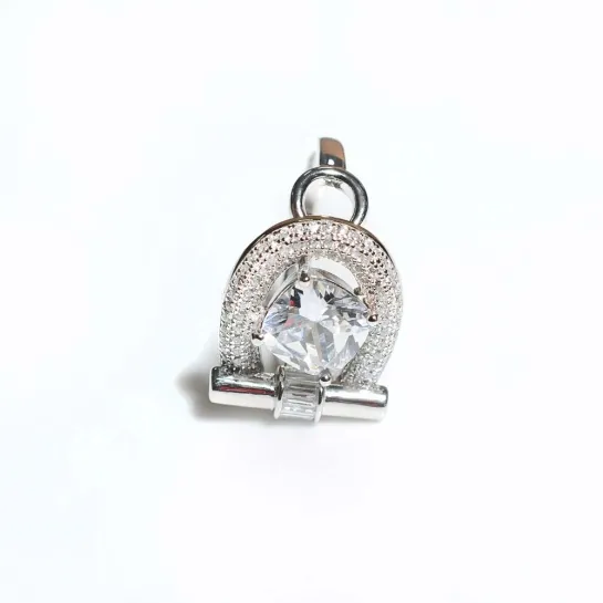 925 Archana Sterling Silver Ring 925 Archana Sterling Silver Ring