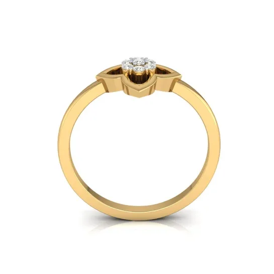 Anjana Diamond Ring Anjana Diamond Ring