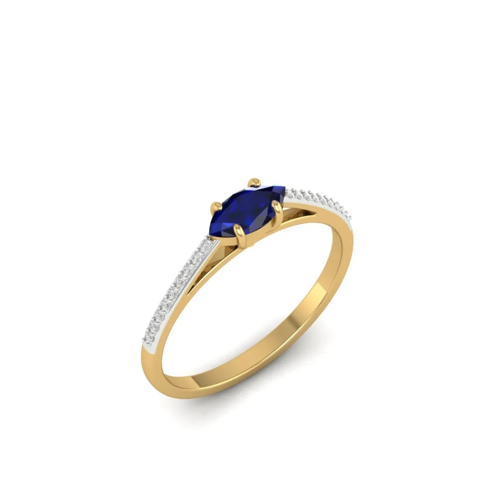 Rohu Diamond Ring Rohu Diamond Ring