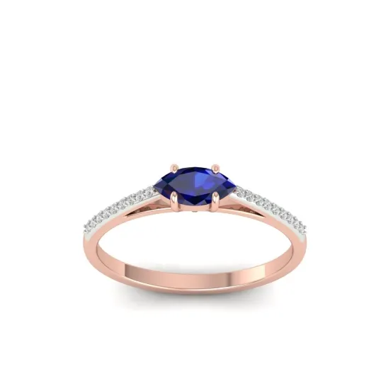 Rohu Diamond Ring Rohu Diamond Ring