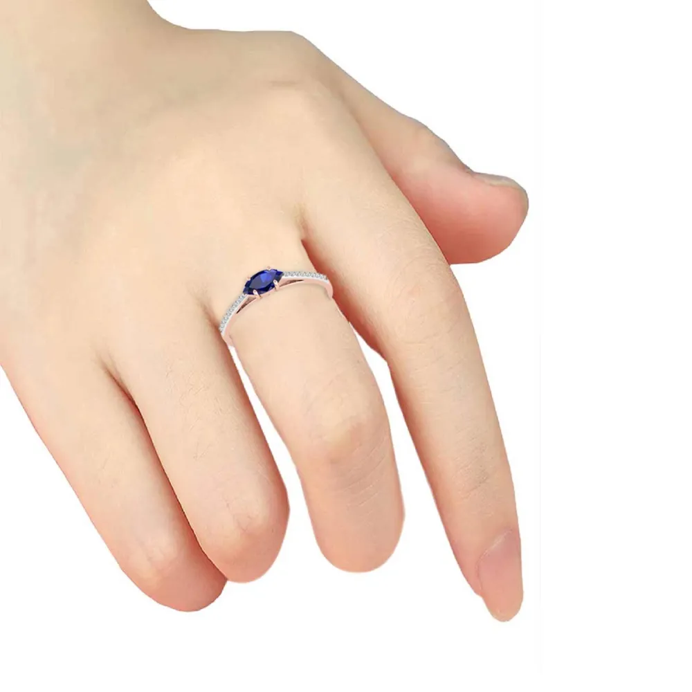 Rohu Diamond Ring Rohu Diamond Ring
