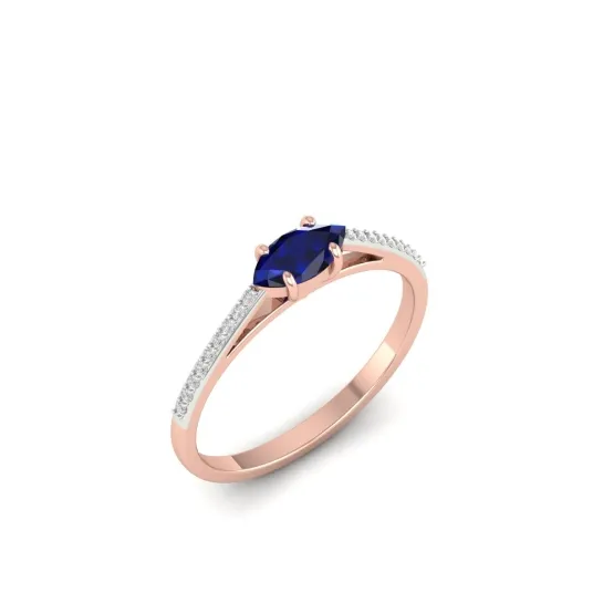 Rohu Diamond Ring Rohu Diamond Ring