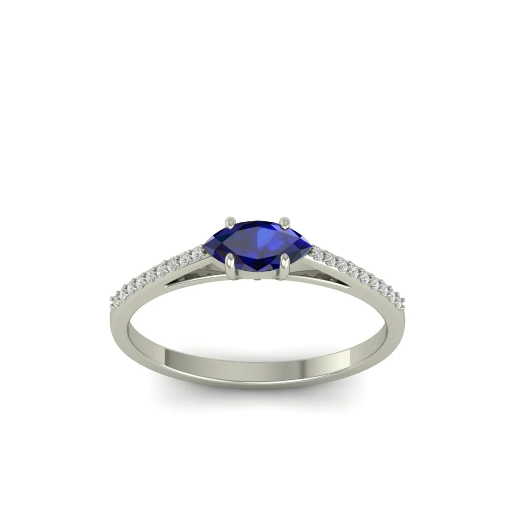 Rohu Diamond Ring Rohu Diamond Ring