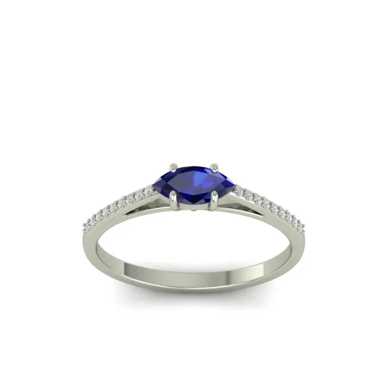 Rohu Diamond Ring Rohu Diamond Ring