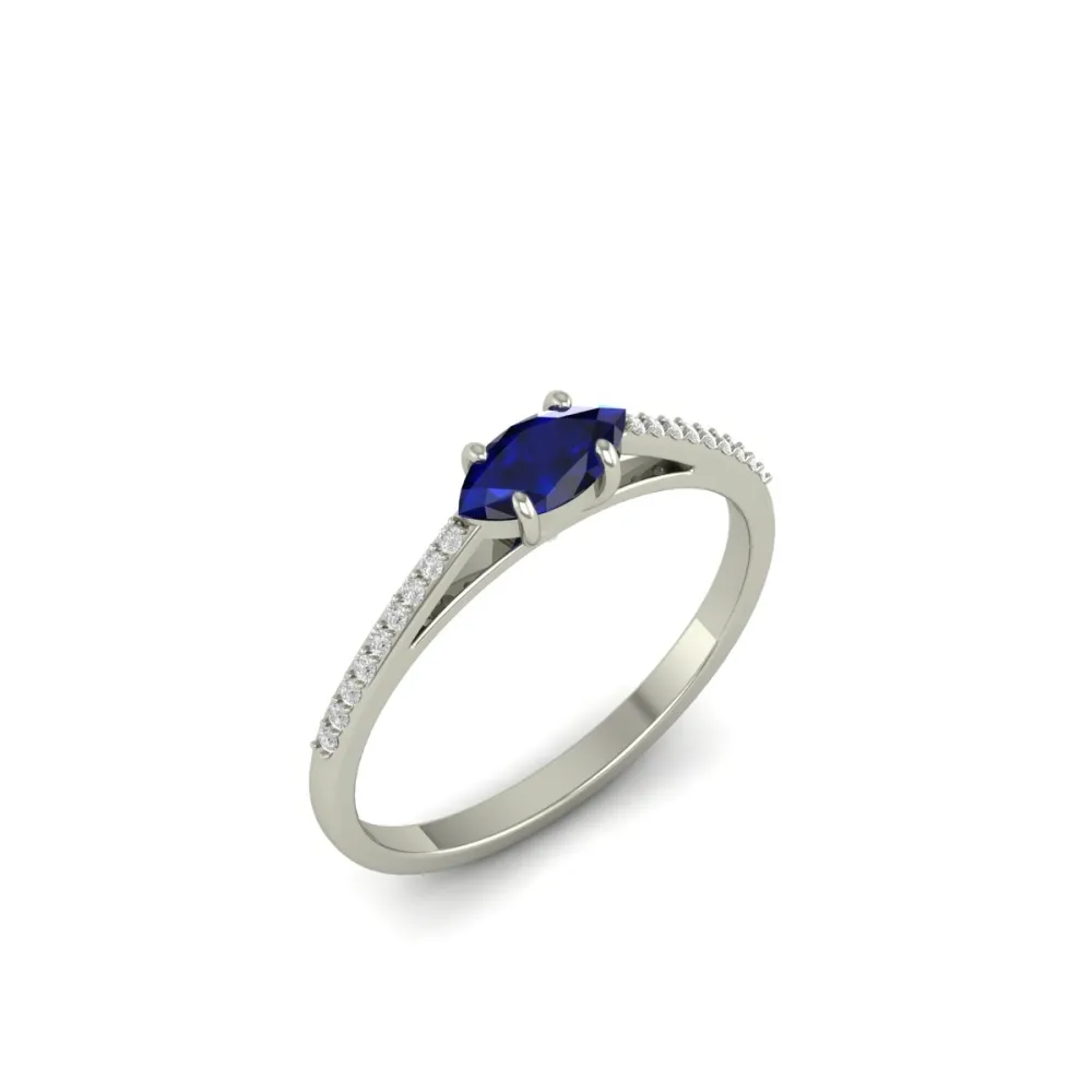 Rohu Diamond Ring Rohu Diamond Ring