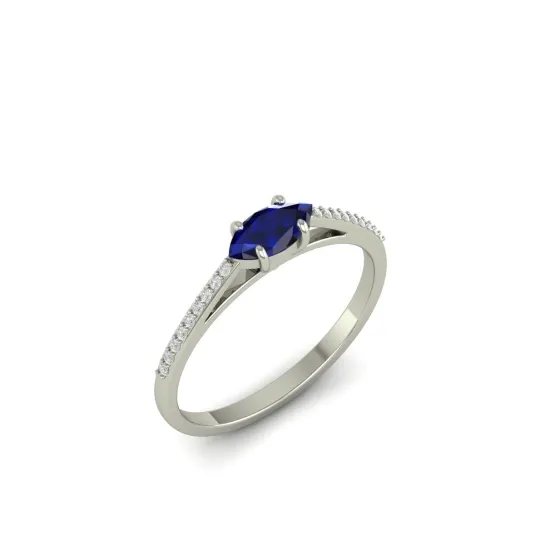 Rohu Diamond Ring Rohu Diamond Ring