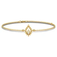 Etisa Diamond Bracelet