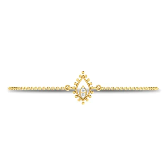 Etisa Diamond Bracelet Etisa Diamond Bracelet