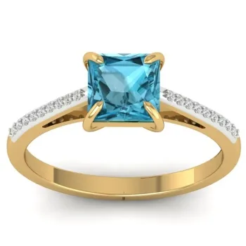 Ronak Diamond Ring …