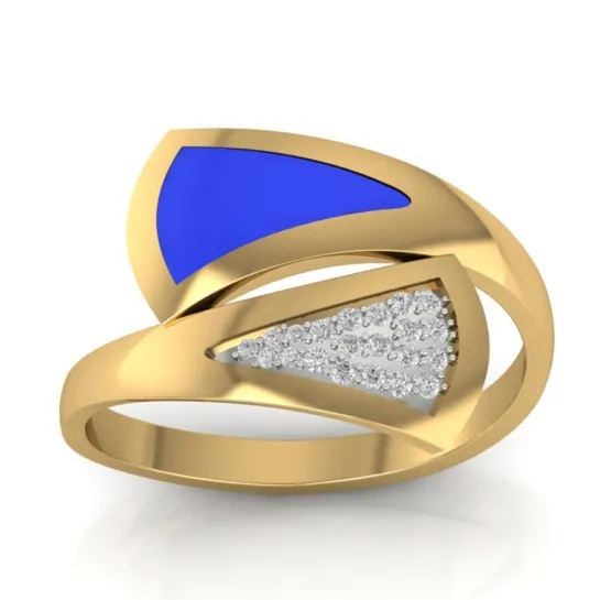 Sidhi Diamond Ring Sidhi Diamond Ring