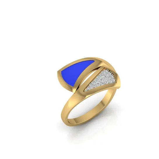 Sidhi Diamond Ring Sidhi Diamond Ring