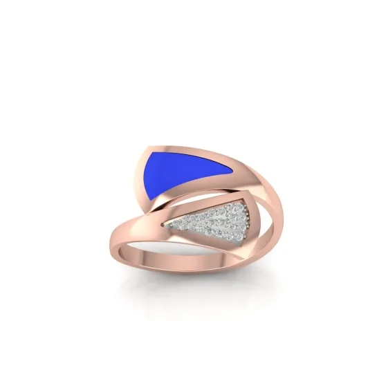 Sidhi Diamond Ring Sidhi Diamond Ring