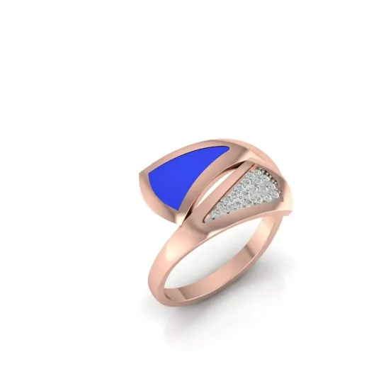 Sidhi Diamond Ring Sidhi Diamond Ring