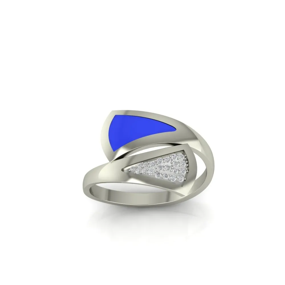Sidhi Diamond Ring Sidhi Diamond Ring