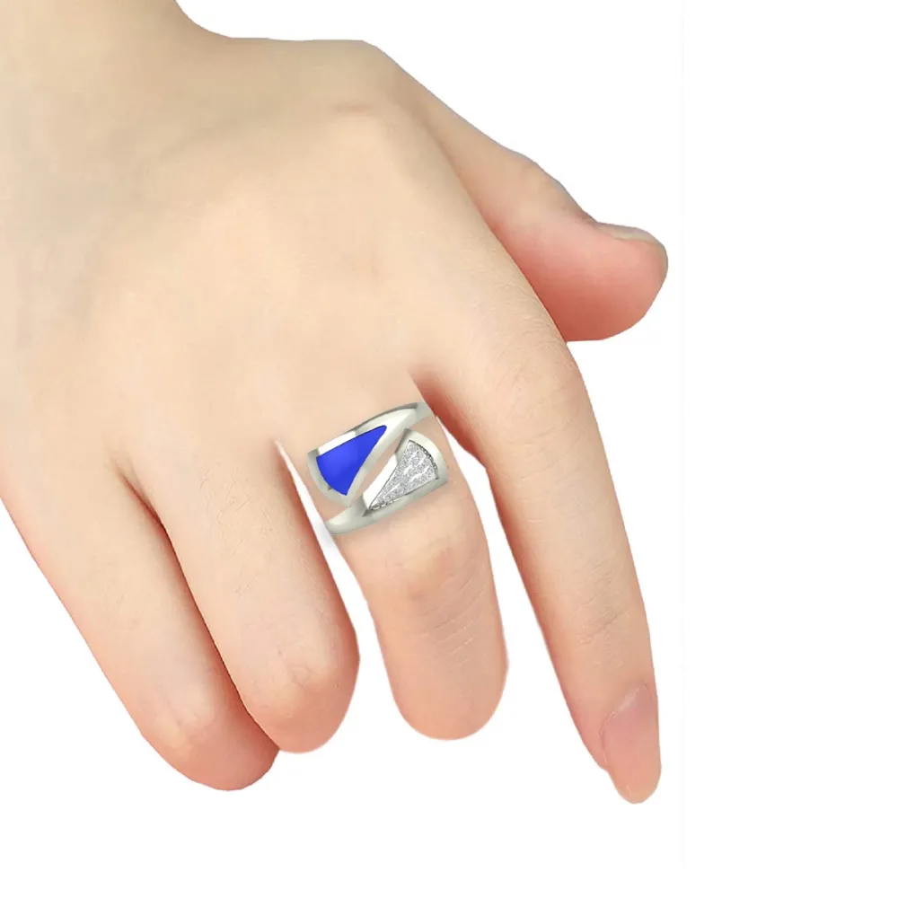Sidhi Diamond Ring Sidhi Diamond Ring