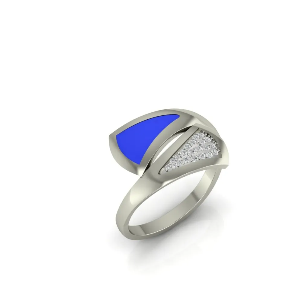 Sidhi Diamond Ring Sidhi Diamond Ring