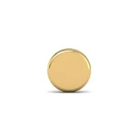 Navya Gold Nosepin