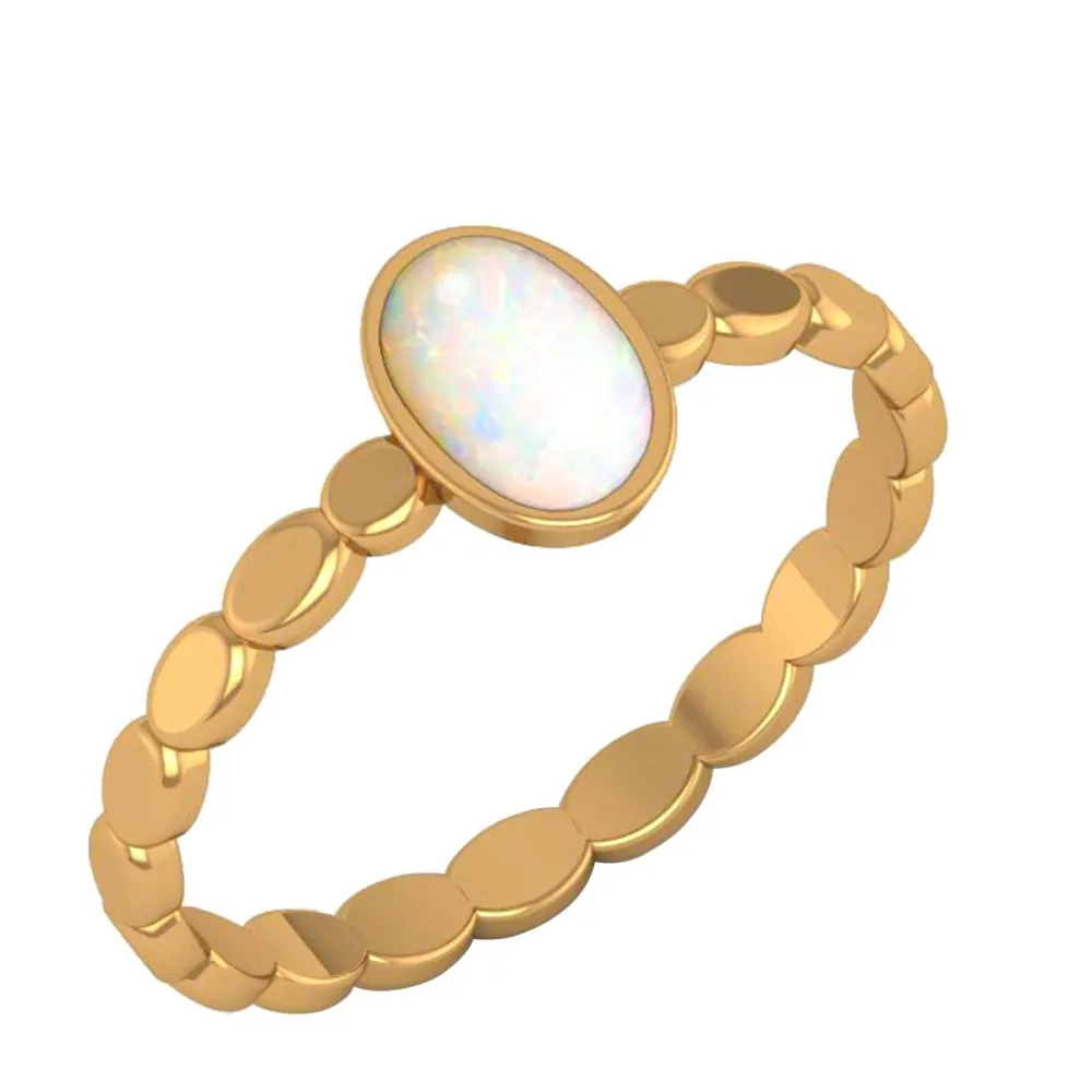Rachna Gold Ring Rachna Gold Ring