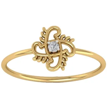 Jaspreet Diamond Rin…