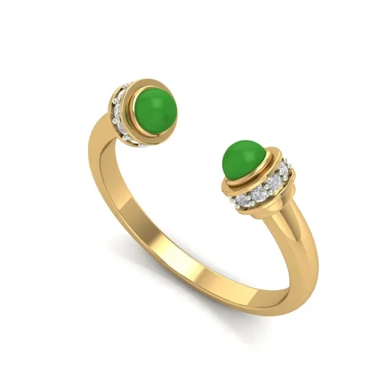 Taapsi Diamond Ring Taapsi Diamond Ring