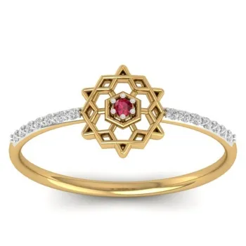 Manorma Diamond Ring…