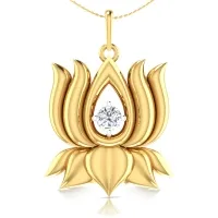 Ragy Diamond Pendant