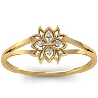 Navita Diamond Ring