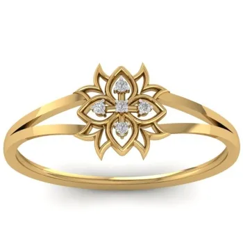 Navita Diamond Ring…