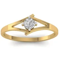 Manmeet Diamond Ring