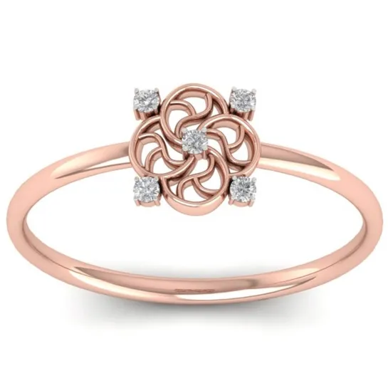 Sajita Diamond Ring Sajita Diamond Ring