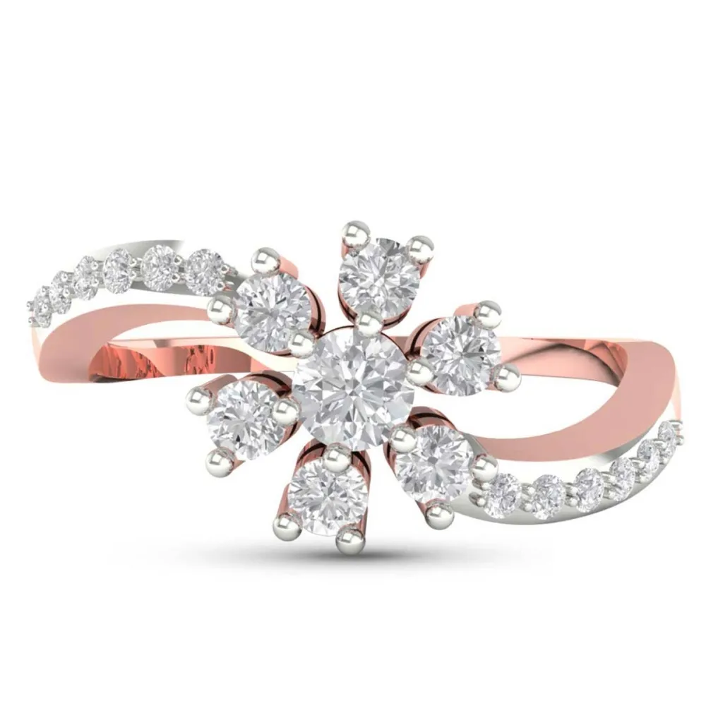 Neelami Diamond Ring Neelami Diamond Ring