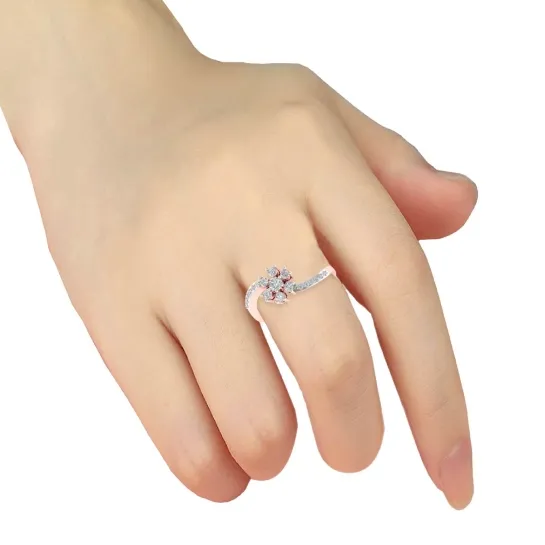Neelami Diamond Ring Neelami Diamond Ring