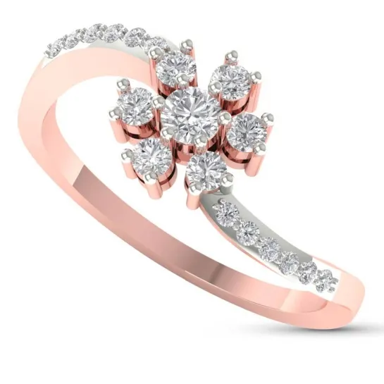 Neelami Diamond Ring Neelami Diamond Ring
