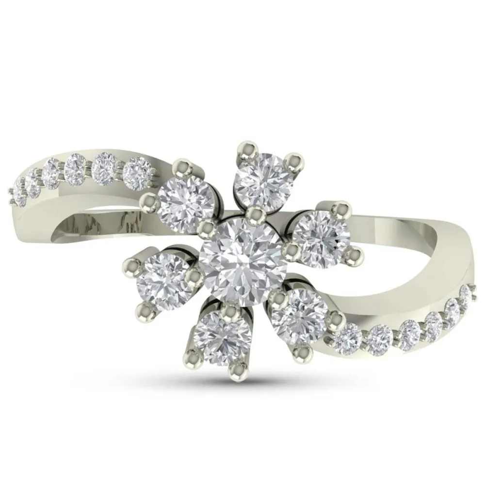Neelami Diamond Ring Neelami Diamond Ring